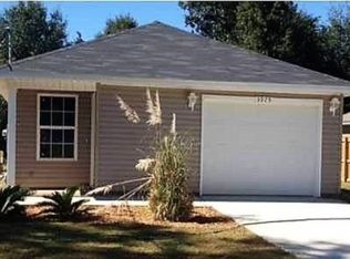 3975 Edgefield St, Pace, FL 32571