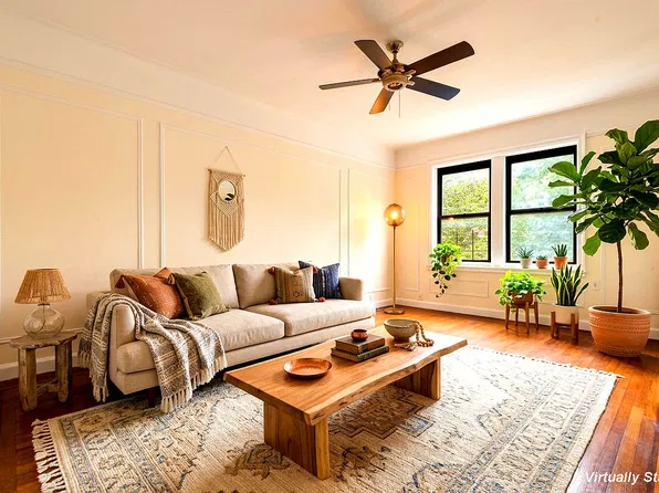 504 Grand St APT C51, New York, NY 10002