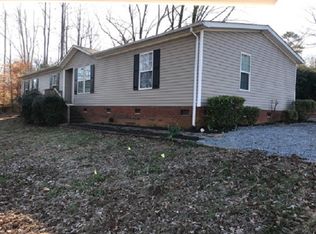 6222 Hudlow Rd, Union Mills, NC 28167