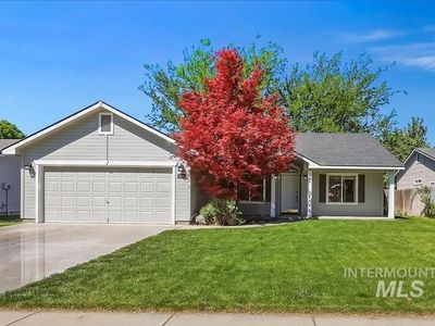 603 N Flauson Ave, Kuna, ID, 83634