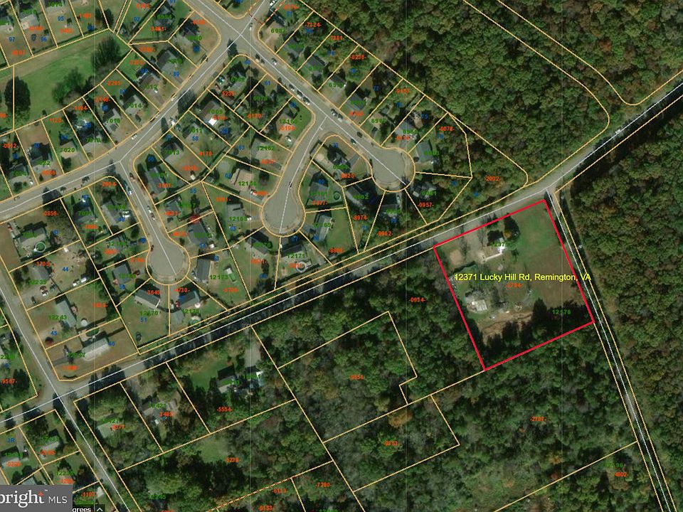2nd image of 12371 Lucky Hill Rd