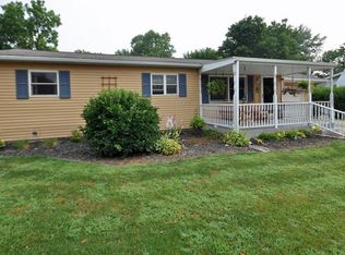 224 Linda Ave, Pataskala, OH 43062