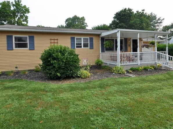 224 Linda Ave, Pataskala, OH 43062