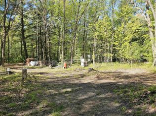 5460 David St, Prescott, MI 48756