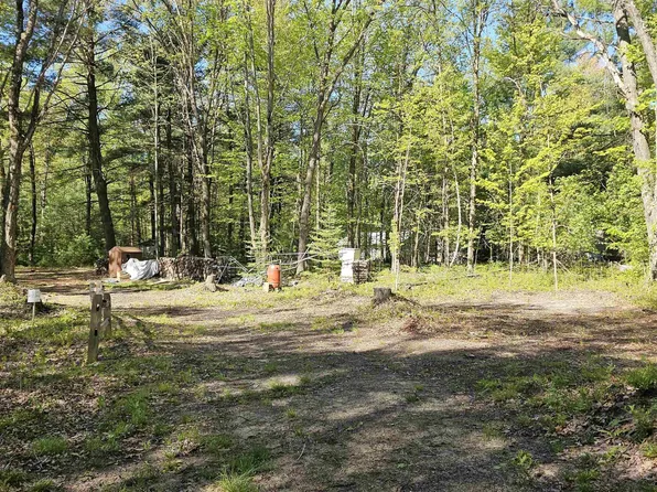 5460 David St, Prescott, MI 48756