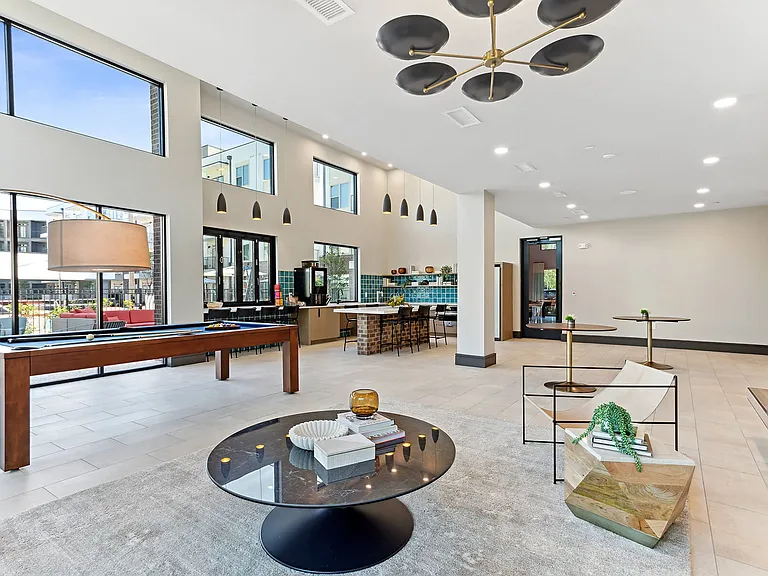 Verge Apartments — Photo 21