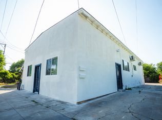 66 W Humboldt St, San Jose, CA 95110