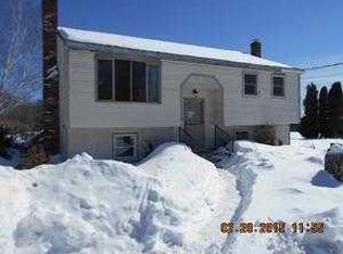 475 Forest St, Dighton, MA 02715