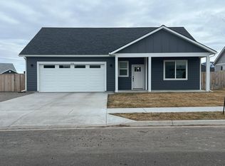 1006 Pryor Ln, Livingston, MT 59047