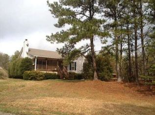 66 Mullinax Rd, Taylorsville, GA 30178