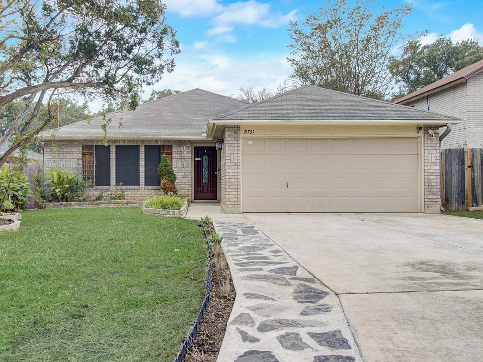 15731 Persimmon Hill Dr