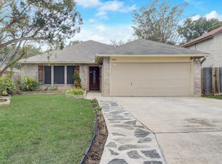 15731 Persimmon Hill Dr, San Antonio, TX 78247