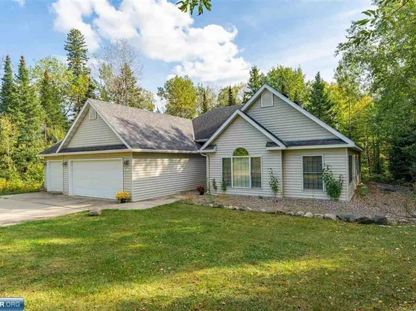 109 Robert G Woods Ave, Biwabik, MN 55708