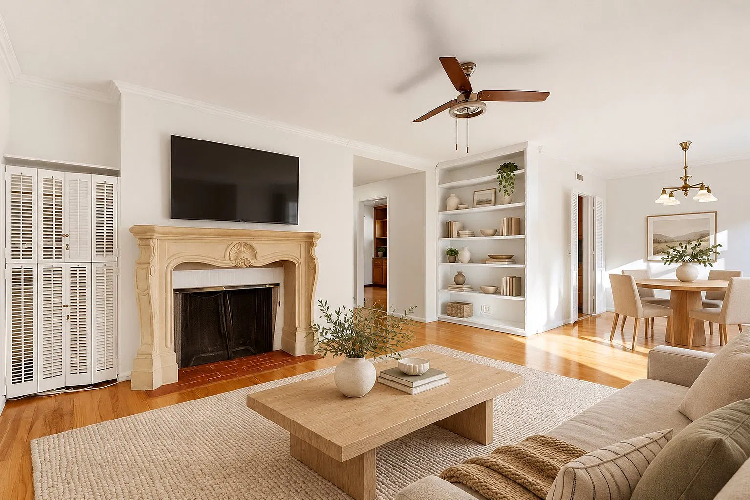 3 bed, 2200 sqft, $6,500 — Photo 2