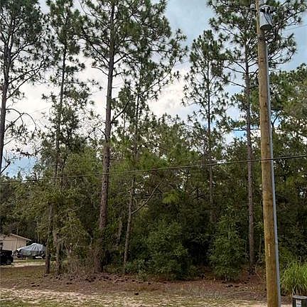 5th image of SW 207th Ct Lot 3
