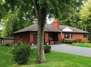225 Linhurst Ave, Butler, PA 16001