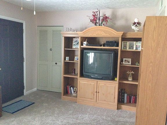 Living Room View B