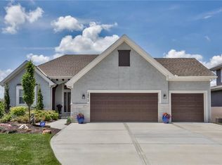 20911 W 68th Ter, Shawnee, KS 66218