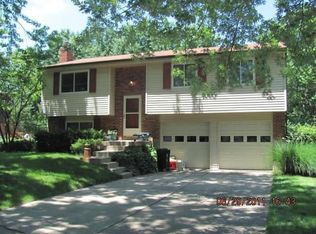 1390 Linden Creek Dr, Milford, OH 45150