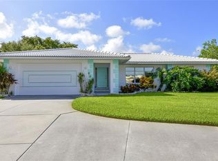 431 Bellini Cir, Nokomis, FL 34275
