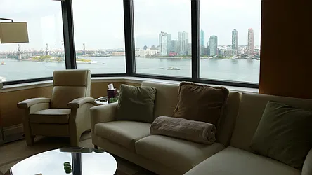 Rented by Keller Williams NYC