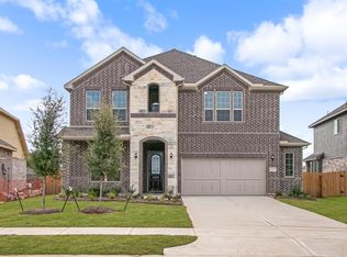 6223 Belleau Lake Dr, Katy, TX 77493