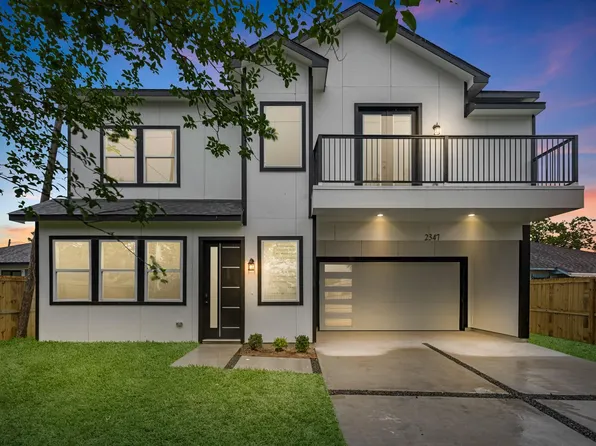 2347 Knoblock, Houston, TX 77023