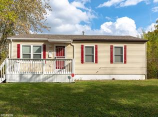 22213 Merrill Ave, Sauk Village, IL 60411