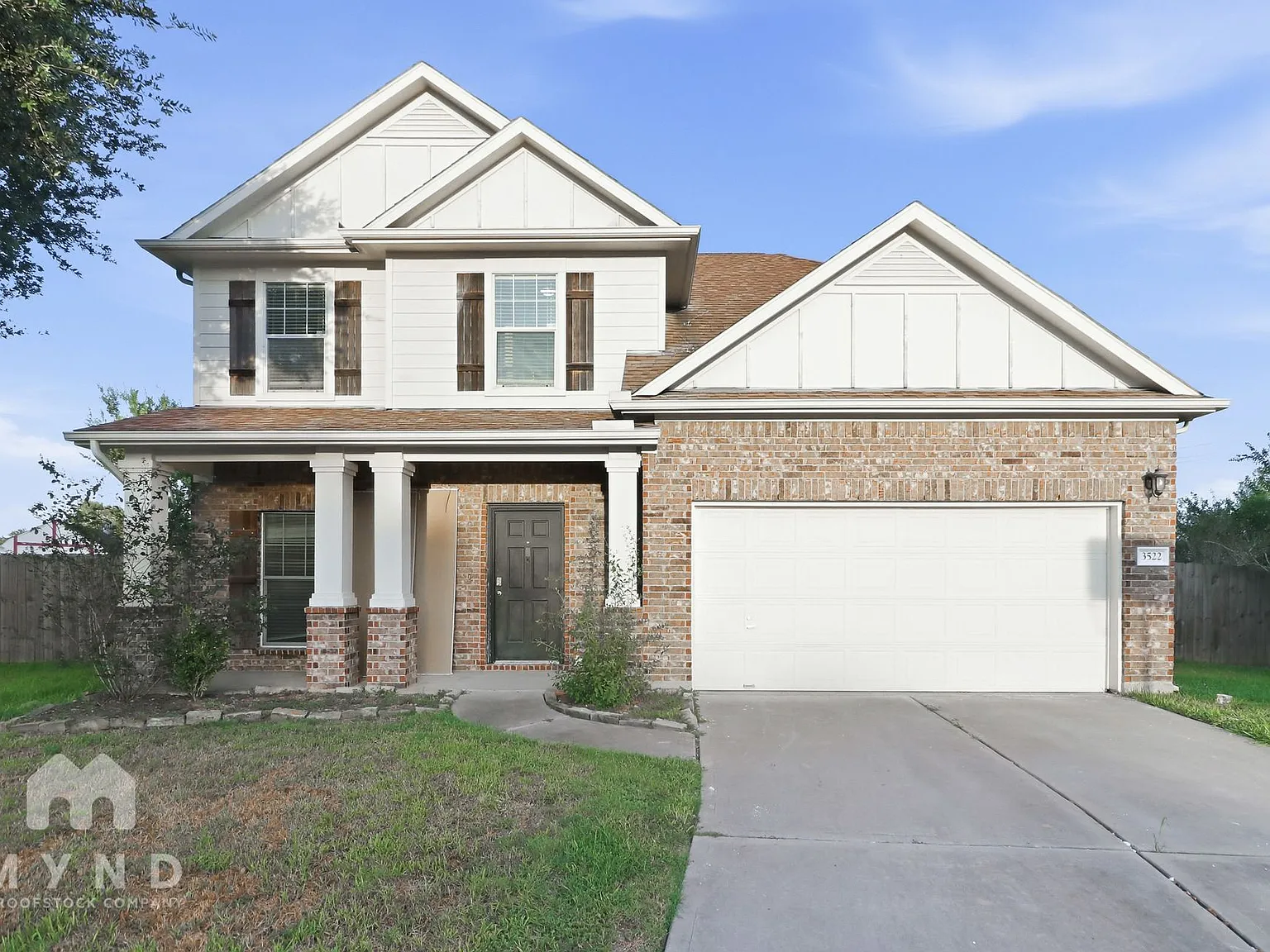 3 bed, 2.5 bath, 1642 sqft, $1,870 — Photo 1