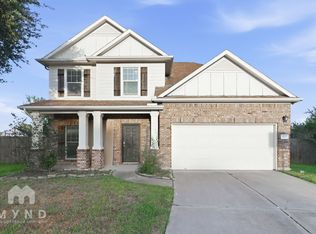 3522 Cypress Landing Ct, Rosenberg, TX 77471