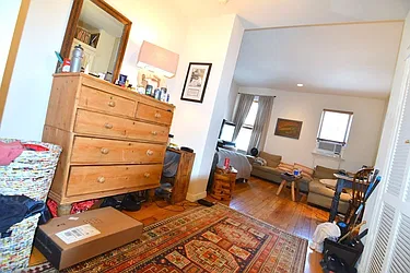 Rented by Manhattan Spaces