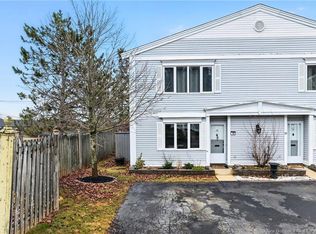 50 McAuley Dr #16, Moncton, NB E1A6R2