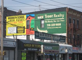 2550 Coney Island Ave APT 1, Brooklyn, NY 11223