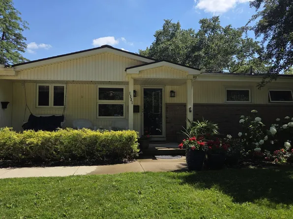 1531 Avondale Ave, Ann Arbor, MI 48103