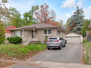 178 Wellington St E, Barrie, ON L4M 2C8