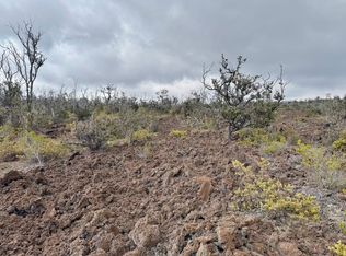 Maikai Blvd LOT 4, Captain Cook, HI 96704