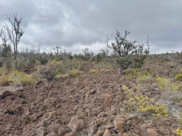 Maikai Blvd Lot 4, Captain Cook, HI 96704