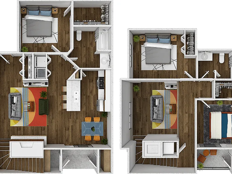Stetson Meadows Apartments — Photo 26