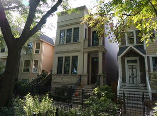 3852 N Paulina St, Chicago, IL 60613