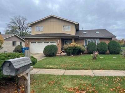10134 S 87th Ct, Palos Hills, IL, 60465