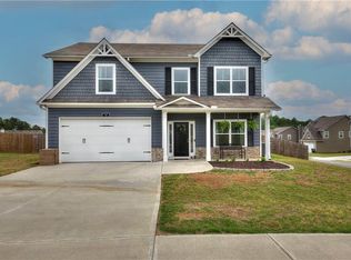 12 Ashbridge Ln, Dallas, GA 30132