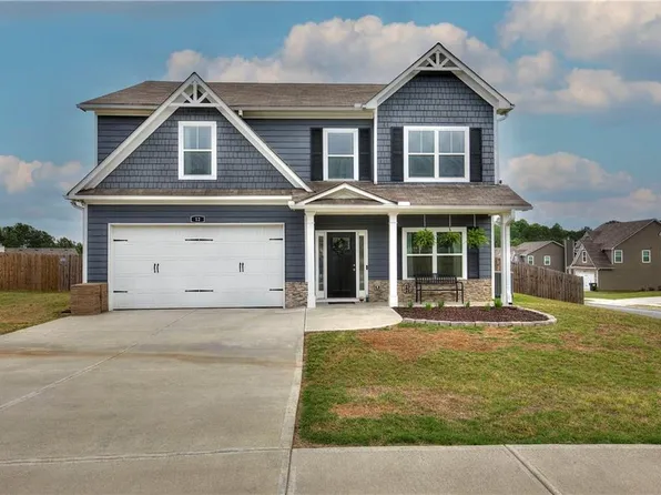 12 Ashbridge Ln, Dallas, GA 30132