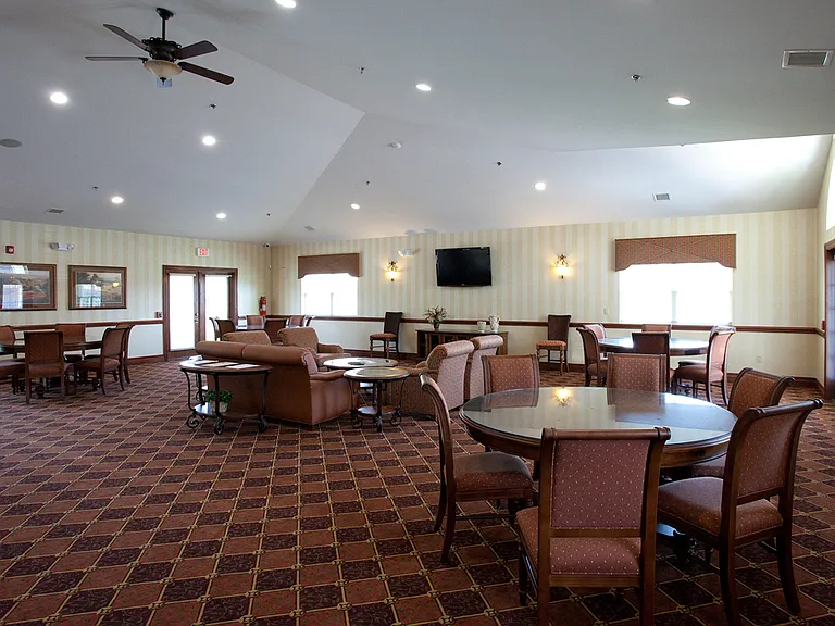 Fairfield Knolls East — Photo 10