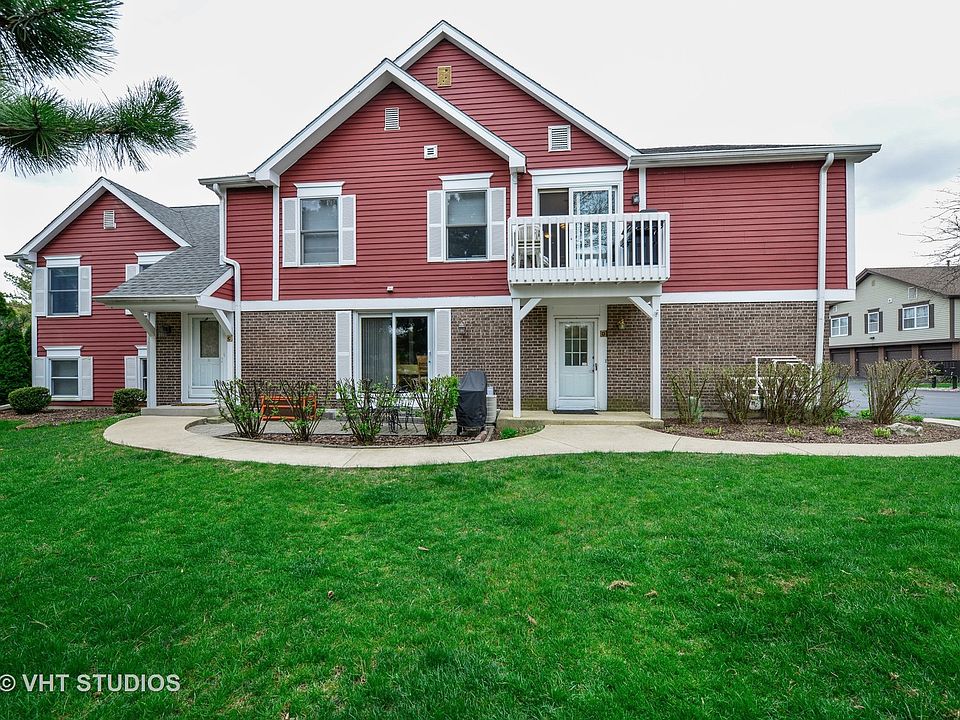 1st image of 2757 Weeping Willow Dr APT D