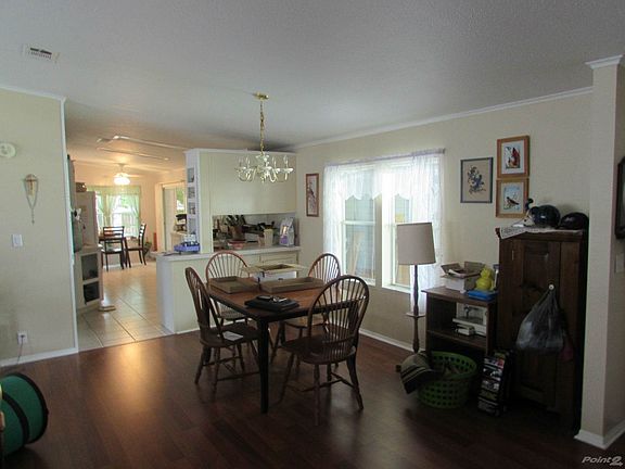 Formal Dining