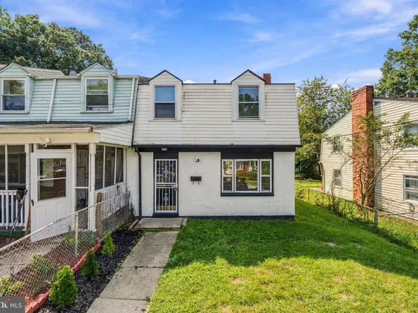 7725 Greymont St, Landover, MD 20785