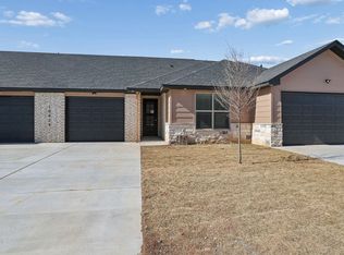 10424 Tierra Santa Dr Unit B, Amarillo, TX 79119