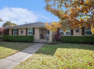 1106 Glouchester Dr, Garland, TX 75040