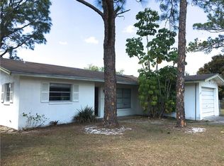 1207 Corvette Ave, Sebring, FL 33872