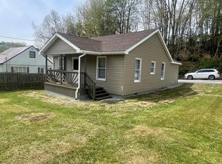 115 Brethren Church Rd, Beckley, WV 25801